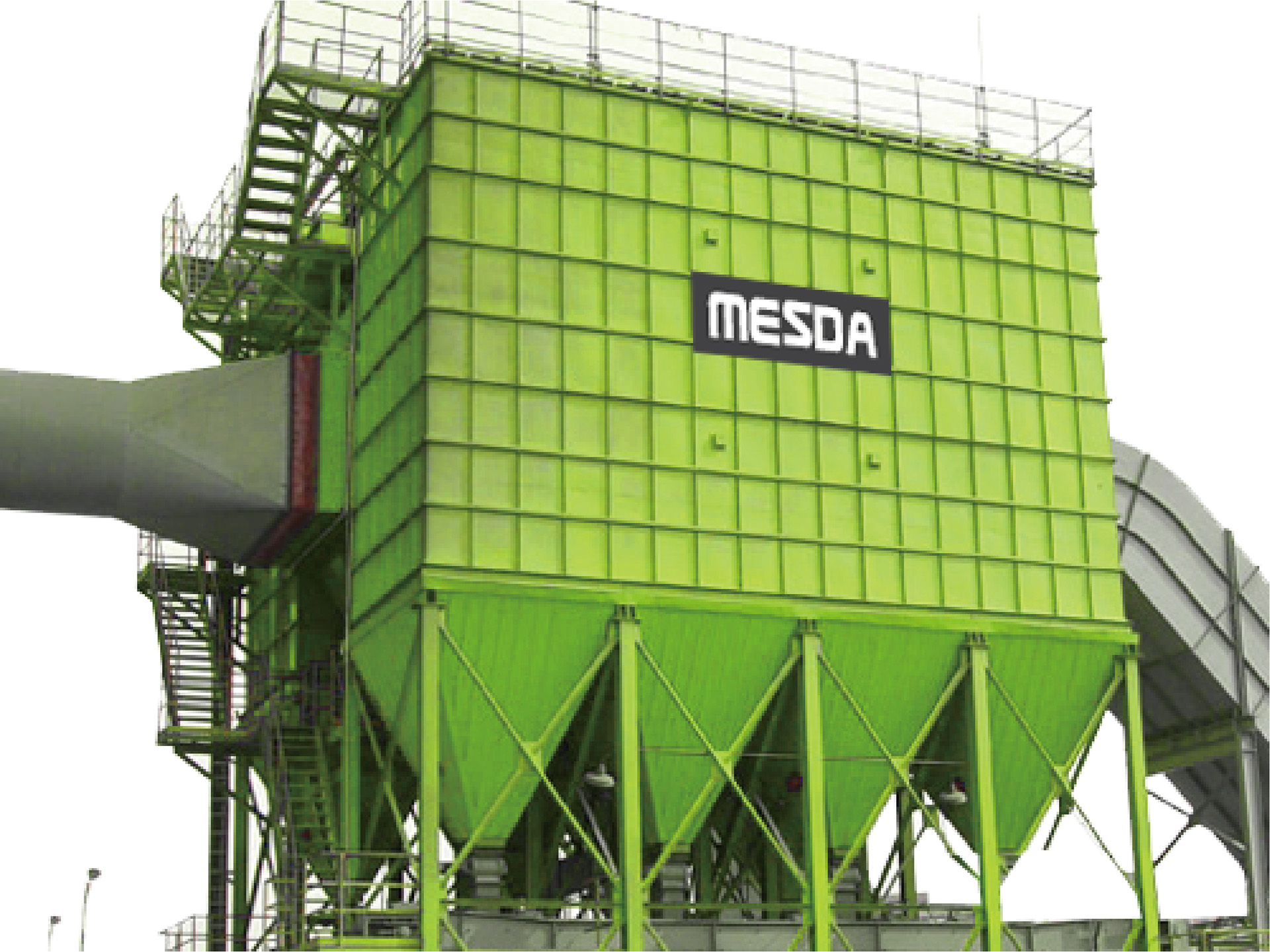 精品制砂生產線05